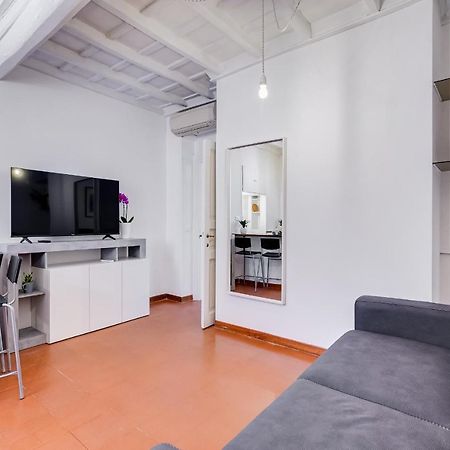 Pigna Suite Рим Экстерьер фото
