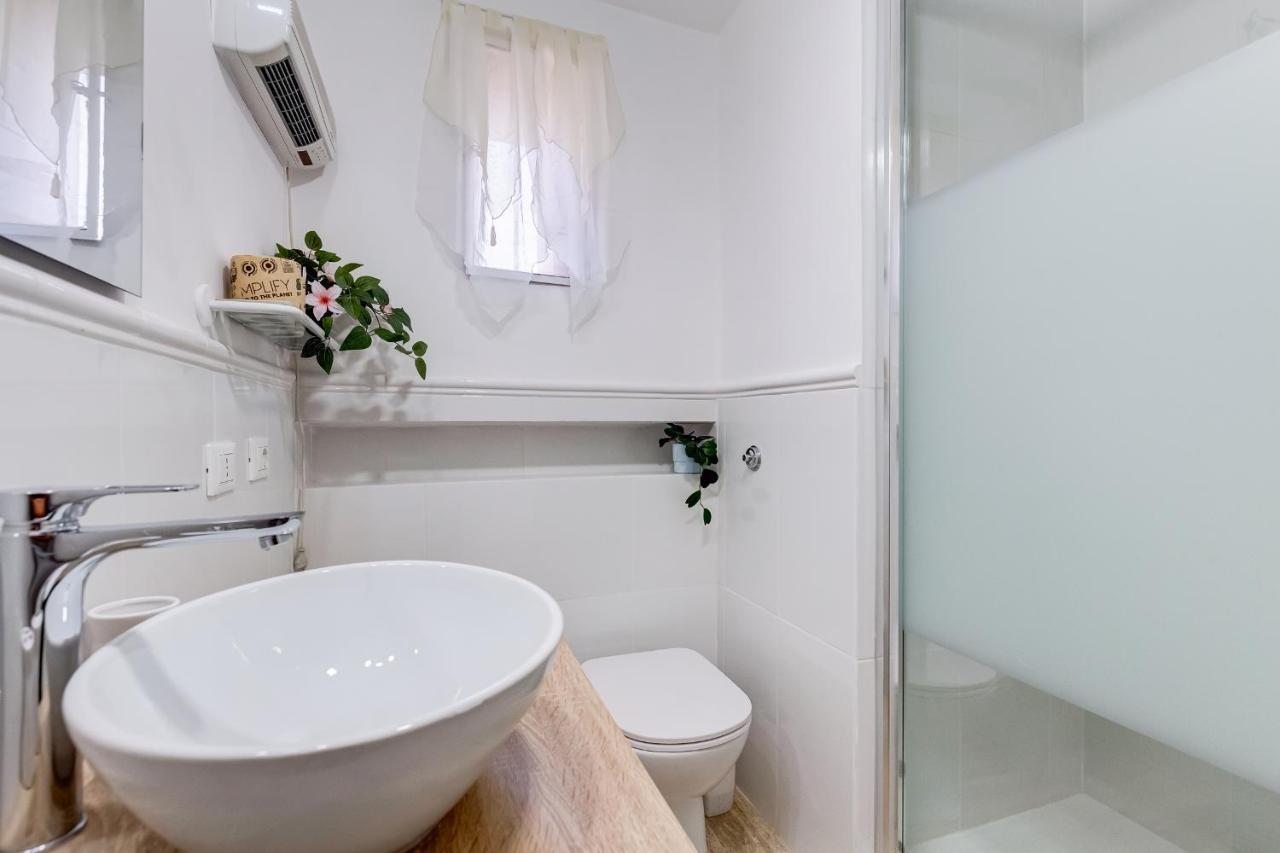 Pigna Suite Рим Экстерьер фото