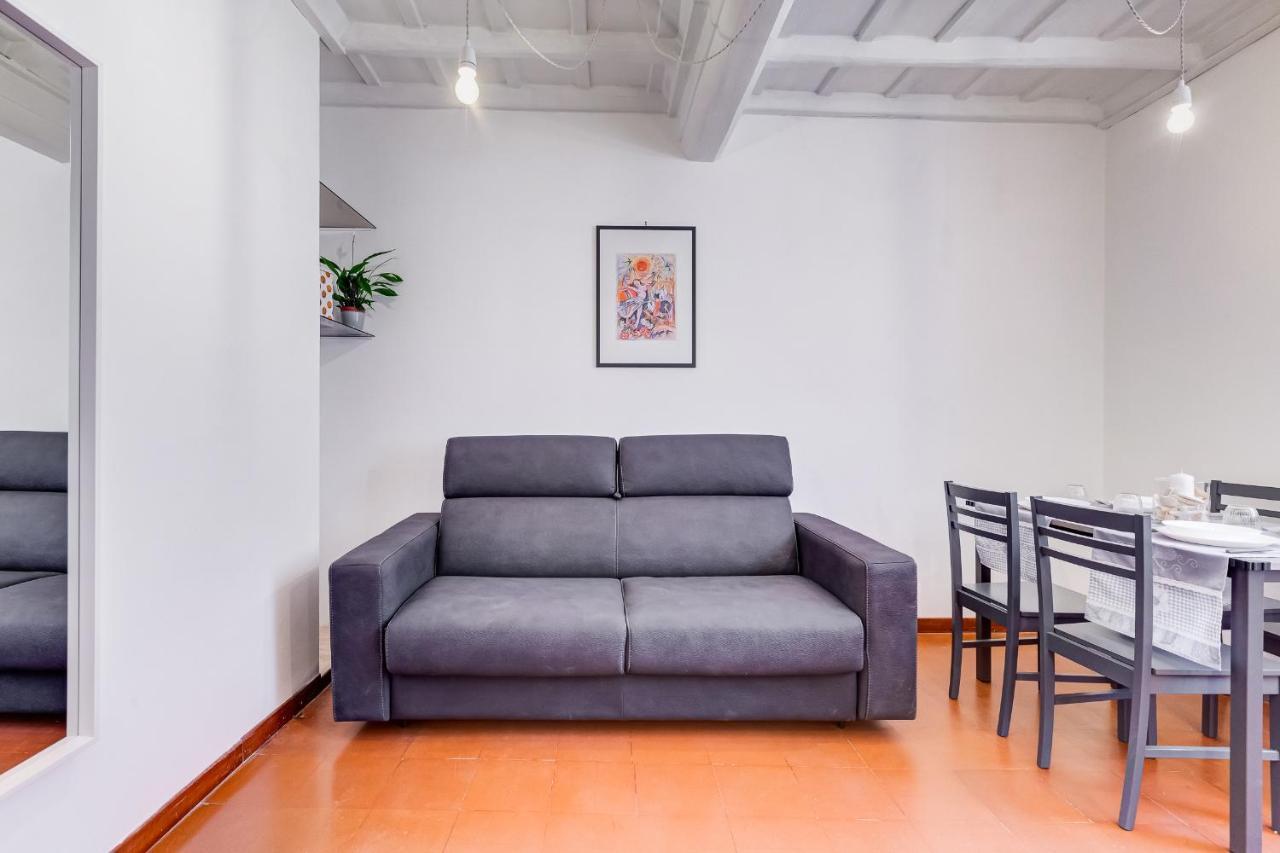 Pigna Suite Рим Экстерьер фото