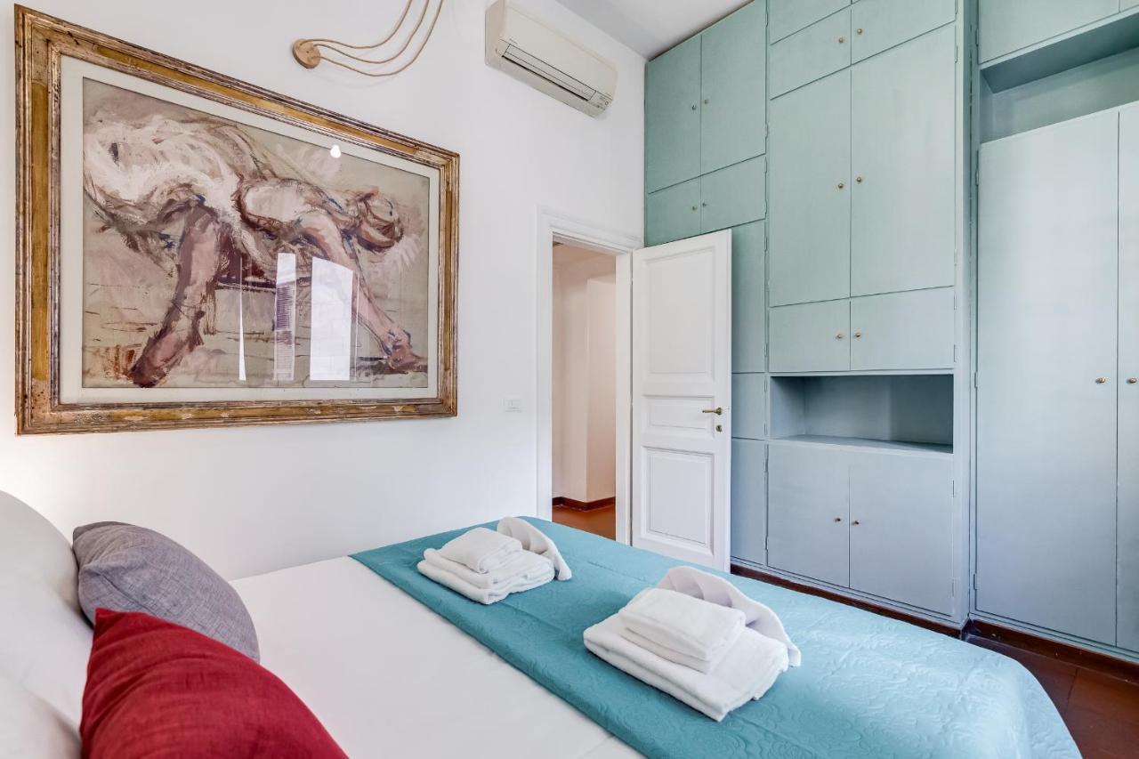 Pigna Suite Рим Экстерьер фото