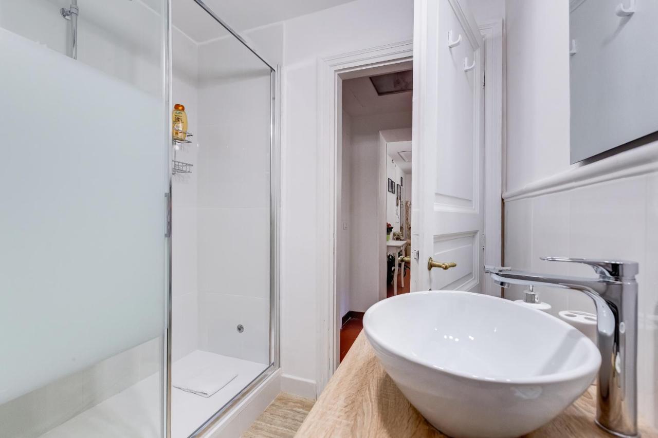 Pigna Suite Рим Экстерьер фото