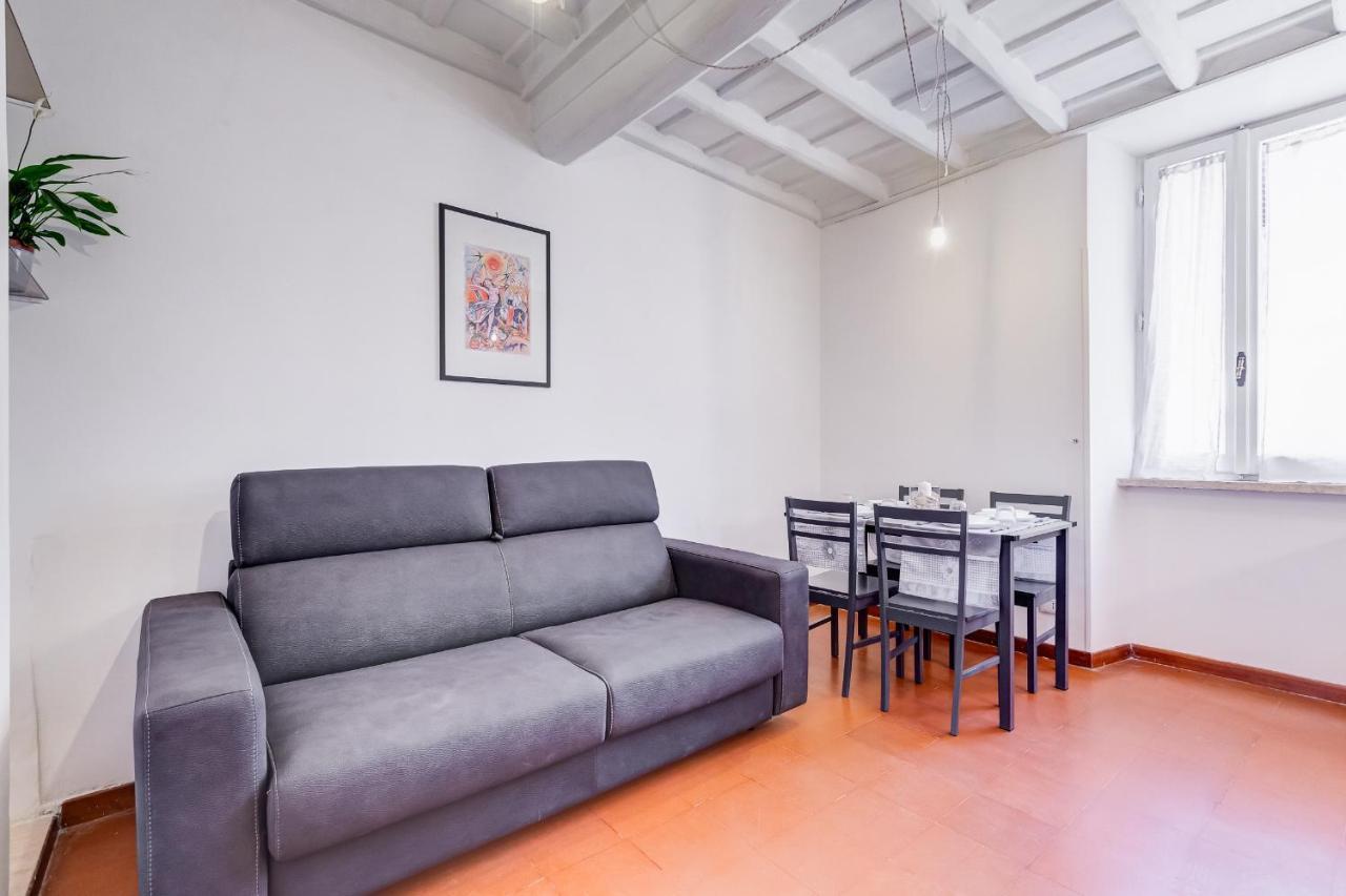 Pigna Suite Рим Экстерьер фото