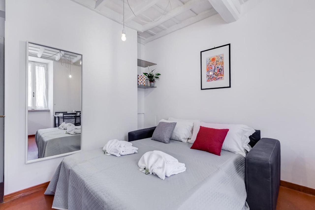 Pigna Suite Рим Экстерьер фото