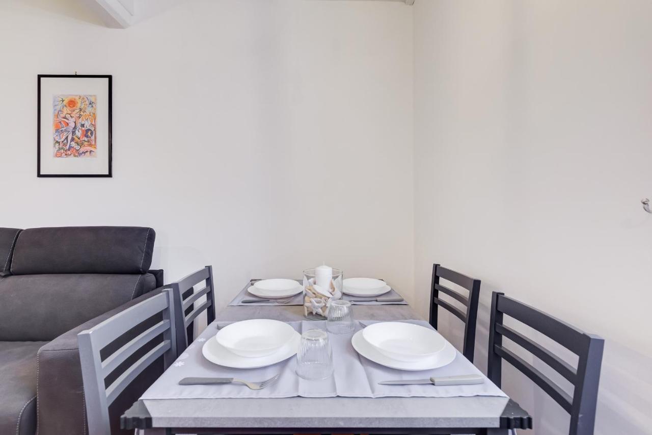 Pigna Suite Рим Экстерьер фото