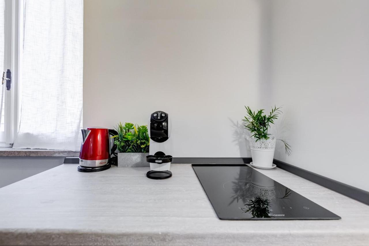 Pigna Suite Рим Экстерьер фото