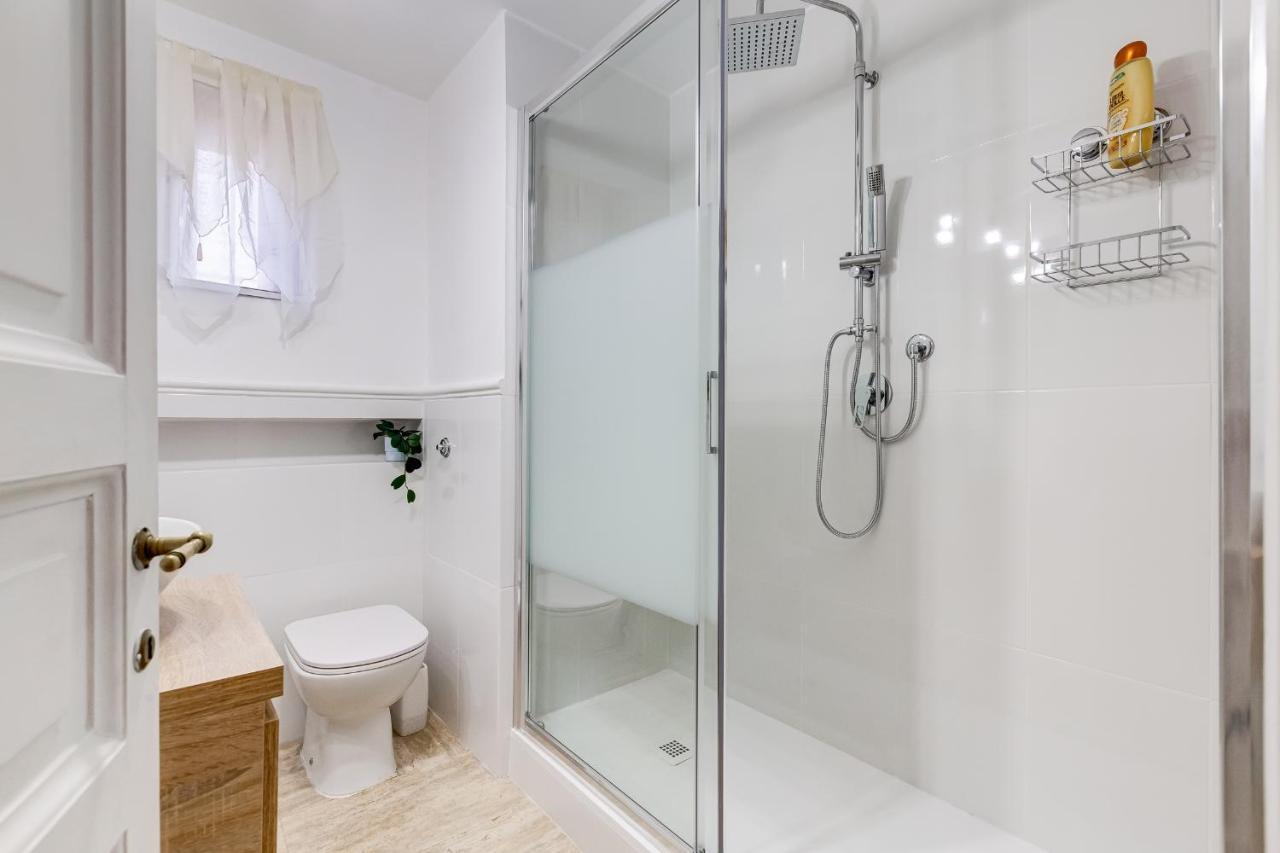 Pigna Suite Рим Экстерьер фото