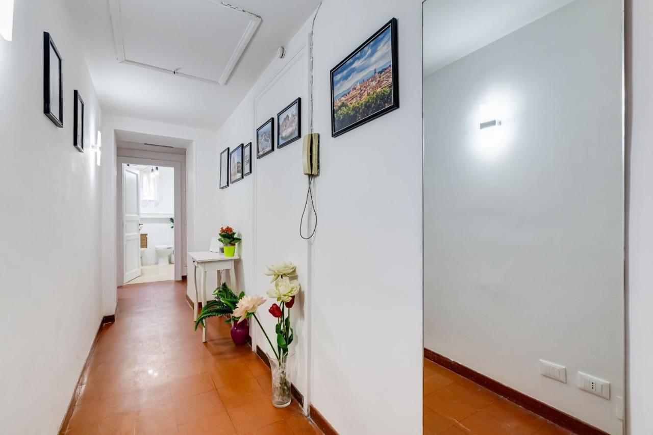Pigna Suite Рим Экстерьер фото