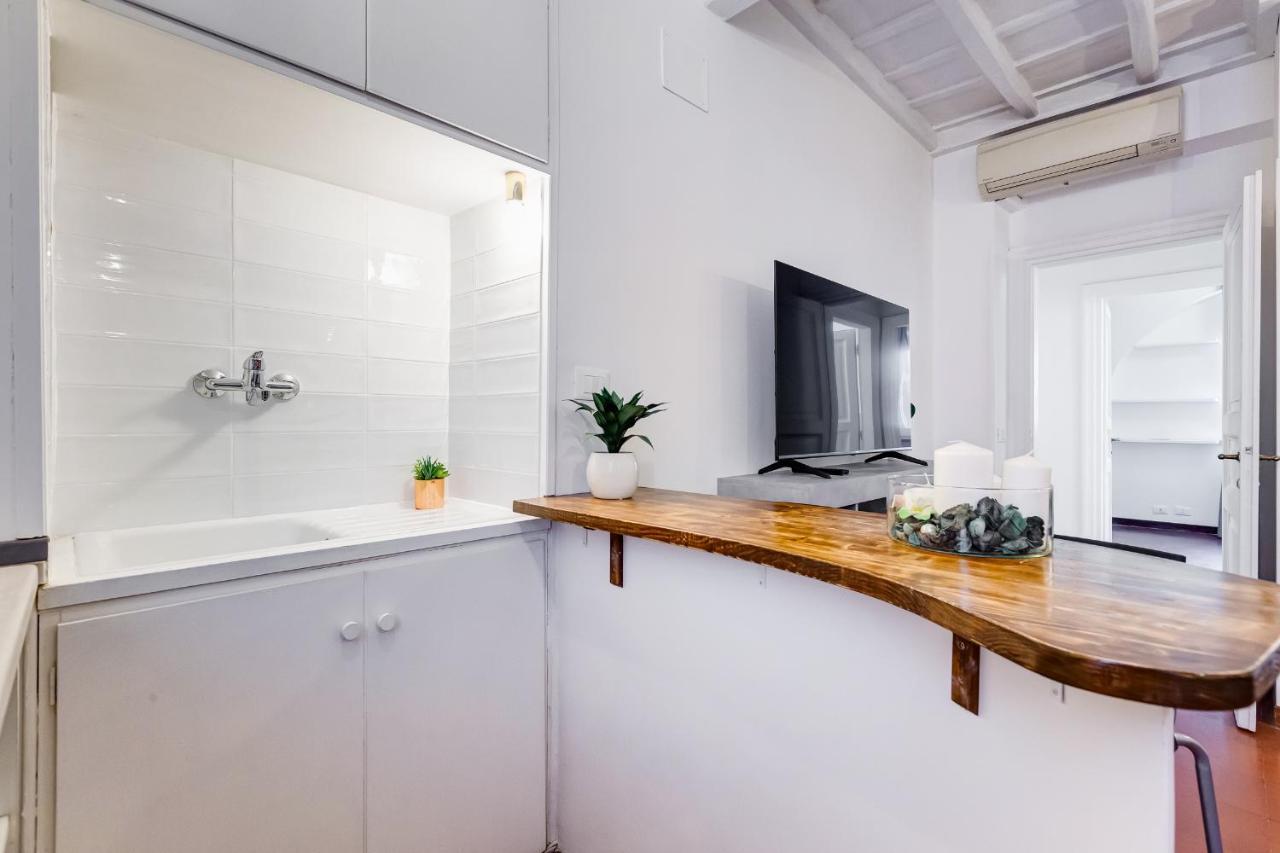 Pigna Suite Рим Экстерьер фото