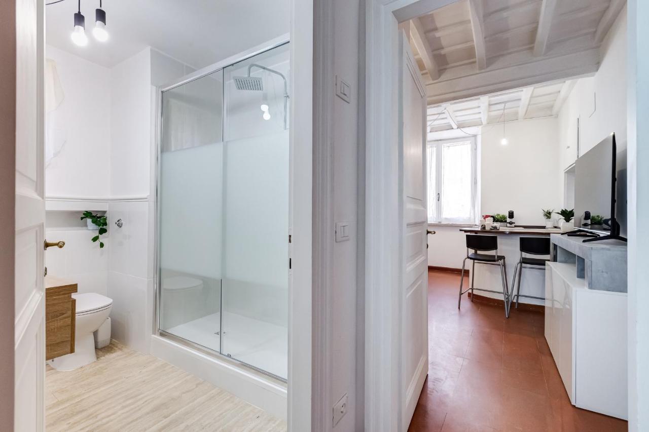 Pigna Suite Рим Экстерьер фото