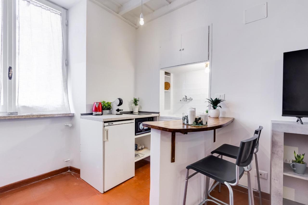 Pigna Suite Рим Экстерьер фото