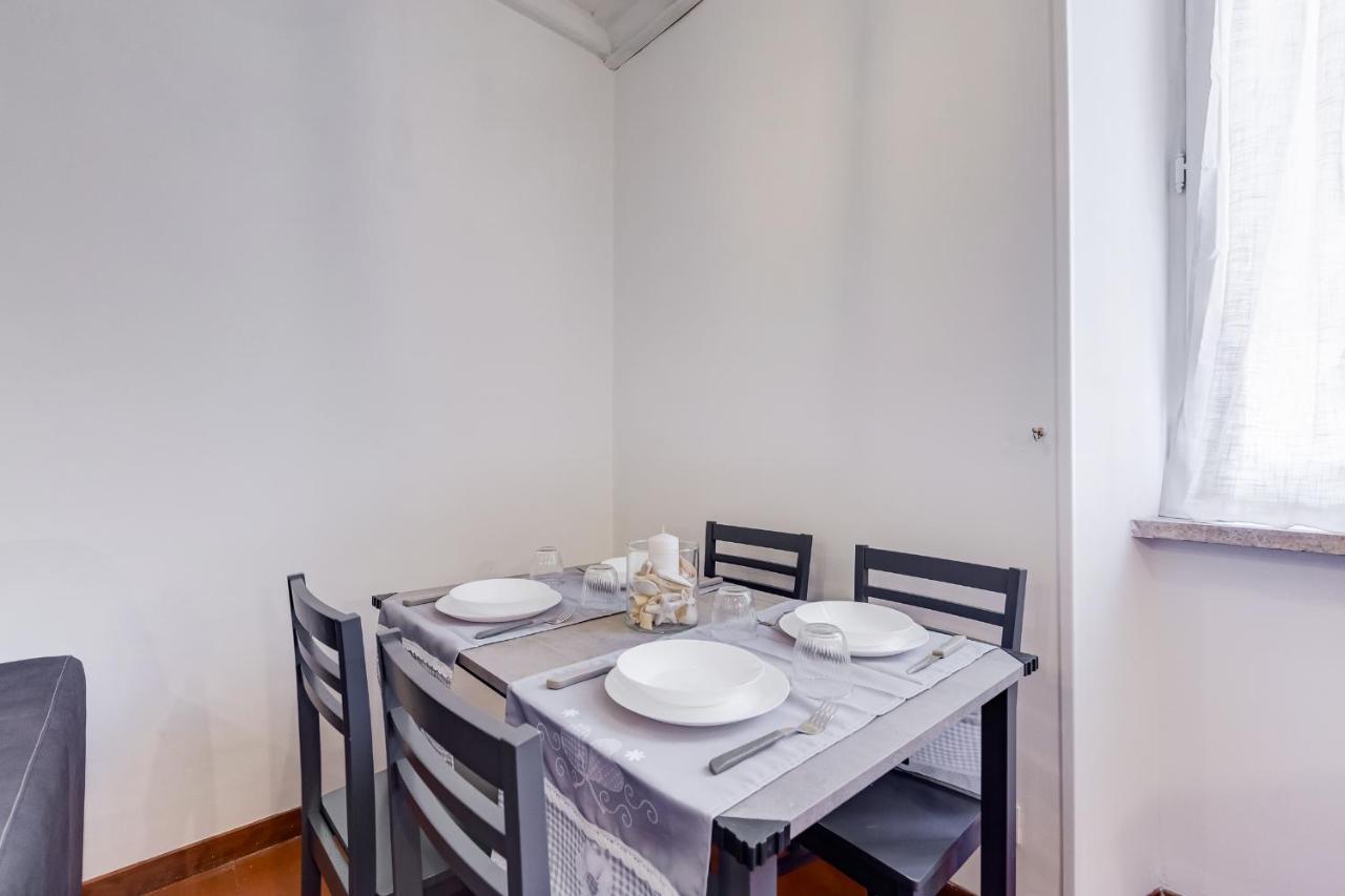 Pigna Suite Рим Экстерьер фото
